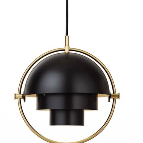 Gubi multi lite pendant liten