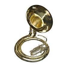 Sousaphone