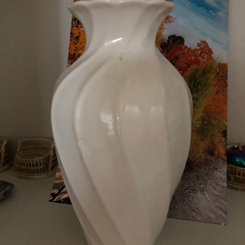 vase