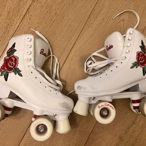 Rookie Rosa Roller Skates