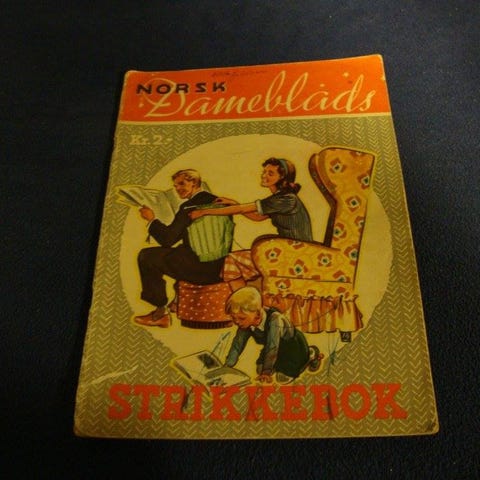 Annonsebilde
