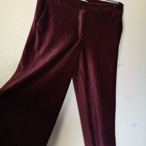 2nd One culottes i størrelse S (26)