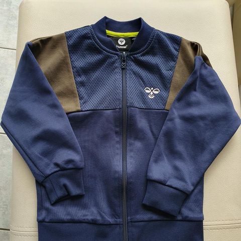 Hummel Zip Jacket str 104