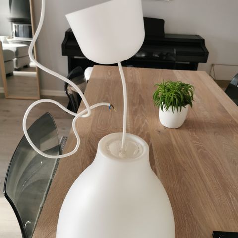 Flott lampe