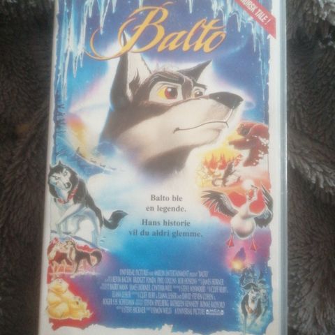 Balto