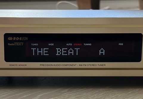 Denon TU-1500rd