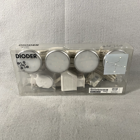 Ikea dioder 001.194.24