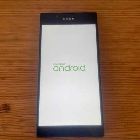 Sony Xperia L1