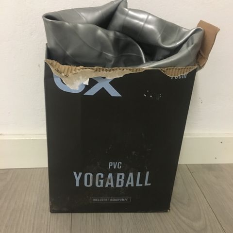 yogaball