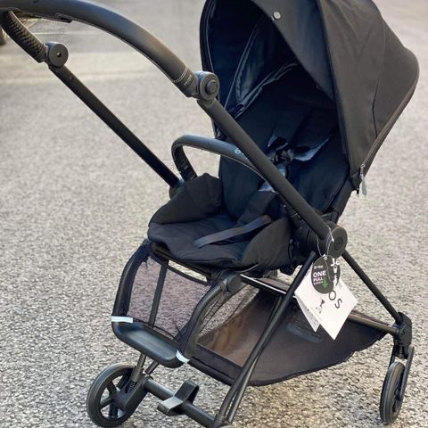 Cybex Mios black