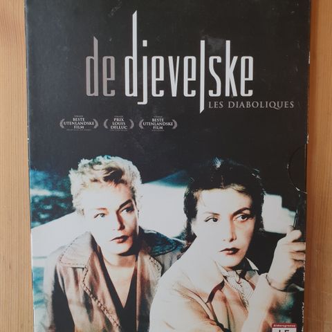 De djevelske