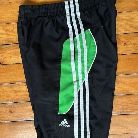 adidas climalite, shorts st. 134/140 unisex