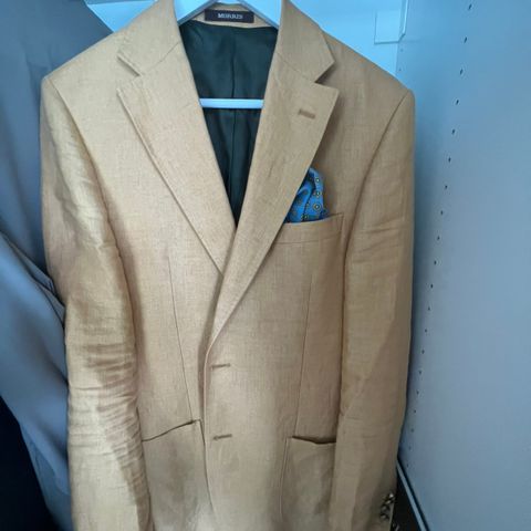 Blazer - Morris (Str. 52)