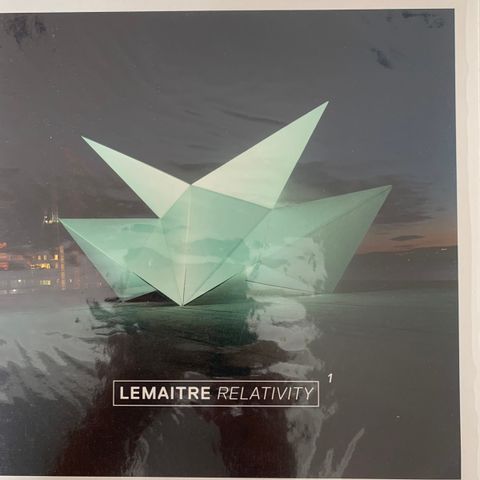 Lemaitre