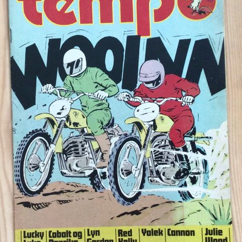 Tempo Nr.30-1977