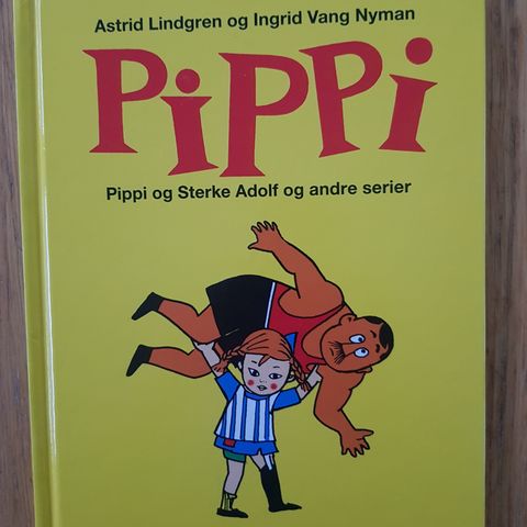 Pippibok