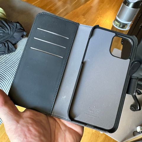 Iphone 12 Pro Max Case