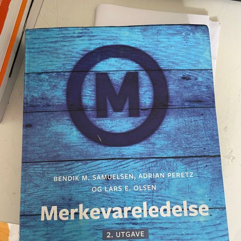 Merkevareledelse utg.2