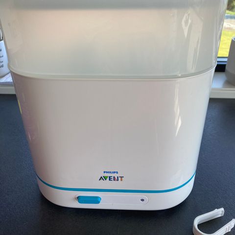 Philips avent sterilisator