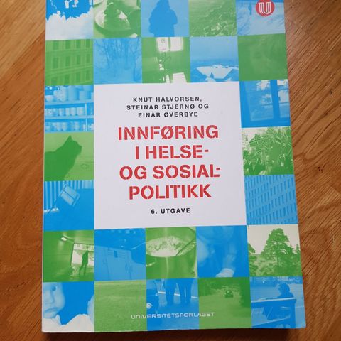 Innføring i helse- og sosialpolitikk: Innføring i interkulturell kommunikasjon