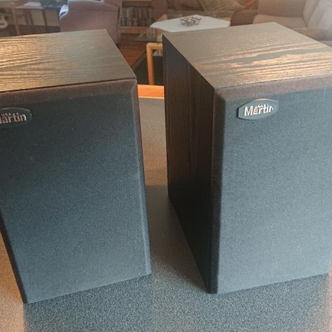 Martin Monitor TL 1550