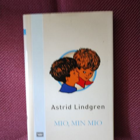 Astrid Lindgren - Mio, min Mio