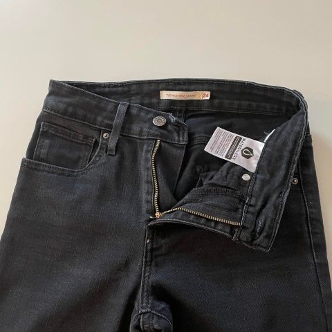 Jeans, Levis 721