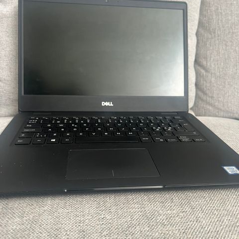 Dell Latitude 3400