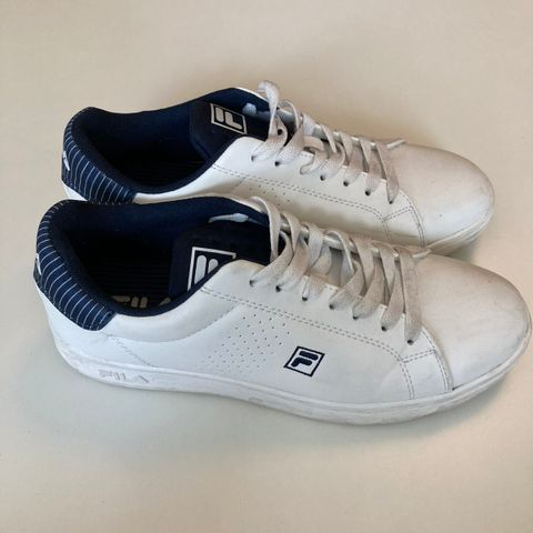 Fila sneakers str 38