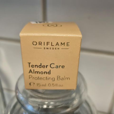 Tender Care fra Oriflame