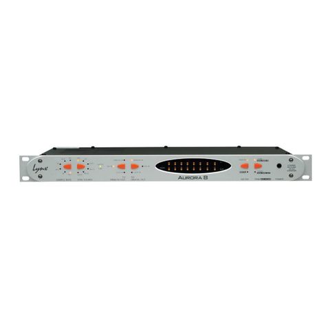 Lynx Aurora 8 m/Pro Tools LT- HD kort inkl.Digilink kabel