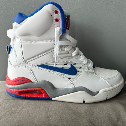 Nye Nike Air Command Force str 42,5 BILLY Hoyle