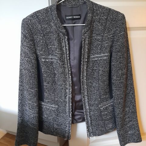 Gerry Weber blazer jakke