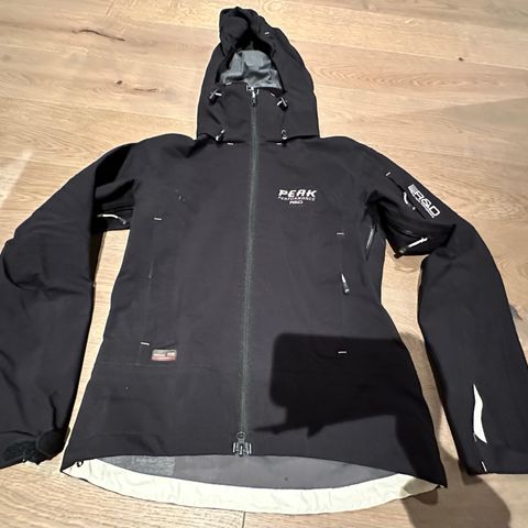 Peak performance Goretex str S