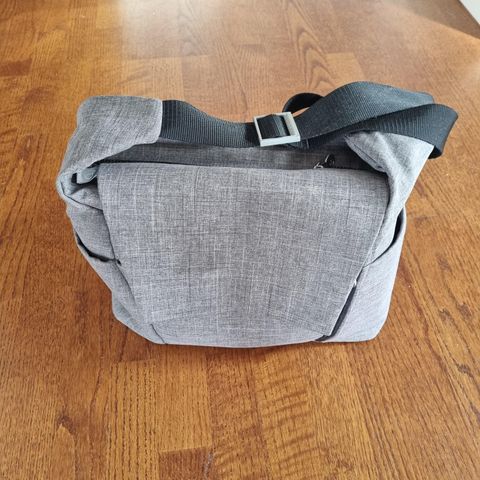 Stokke stellebag