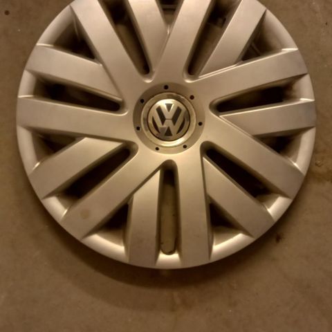 VW FELG KOVER