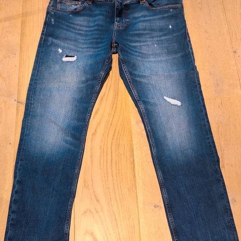 Hugo Boss Delaware jeans 40"/32"