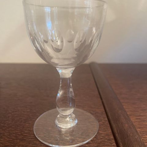 vintage glass