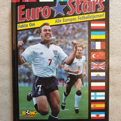 Euro Stars 1993, Boing Klubben!