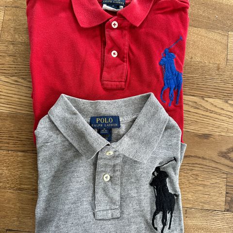 Polo Ralph Lauren genser