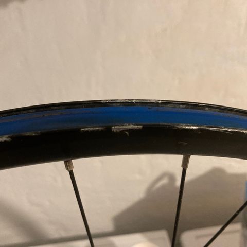 Bicycle wheel 29' SRAM MTH 716 15×110mm