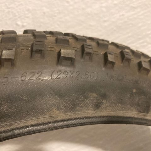 65-622 Shwalbe Nobby Nic