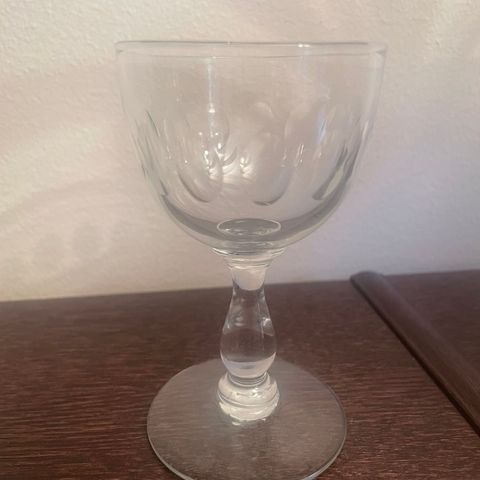 vintage glass