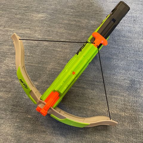 Nerf Zombiestrike Crossbow