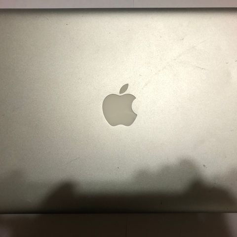 MacBook Pro 13.3” Late 2010