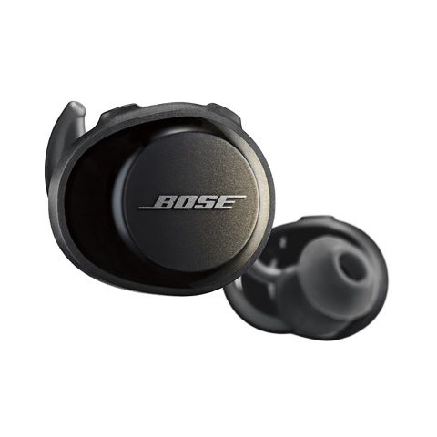 Bose soundsport free