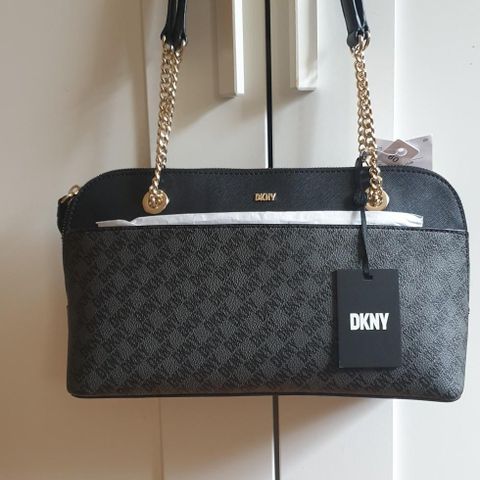 Ny DKNY håndveske