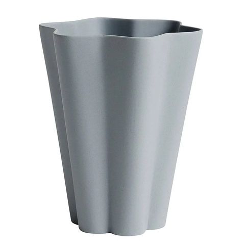 Hay Iris vase, grå