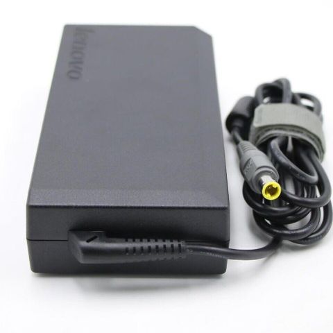 Lenovo AC Adapter 170W round tip