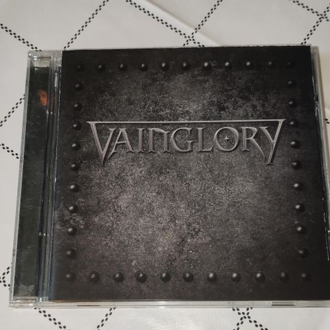 Vainglory - Limited edition US.2006